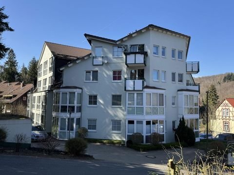 Bad Sachsa Wohnungen, Bad Sachsa Wohnung mieten