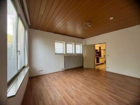 Mosbach Wohnungen, Mosbach Wohnung mieten