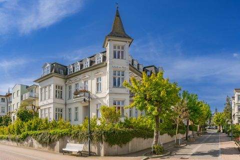 Heringsdorf Wohnungen, Heringsdorf Wohnung kaufen