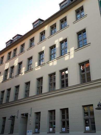 Halle (Saale) Wohnungen, Halle (Saale) Wohnung mieten