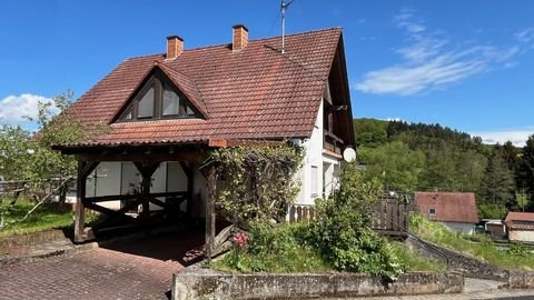 Niederstaufenbach Häuser, Niederstaufenbach Haus kaufen