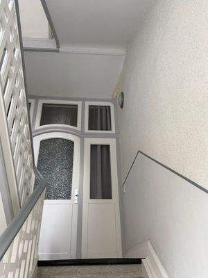 Altena_ETW - Treppenhaus