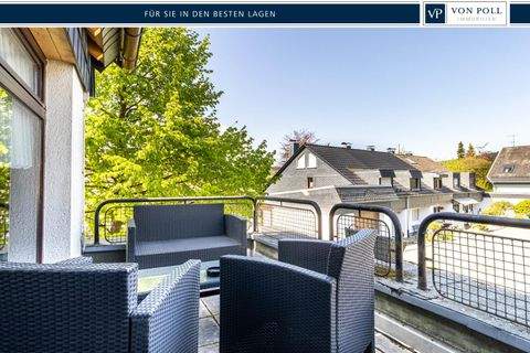 Winterberg / Hildfeld Wohnungen, Winterberg / Hildfeld Wohnung kaufen