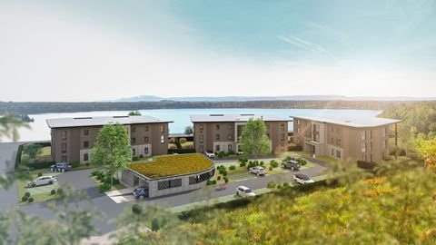 Steinberg am See Wohnungen, Steinberg am See Wohnung kaufen
