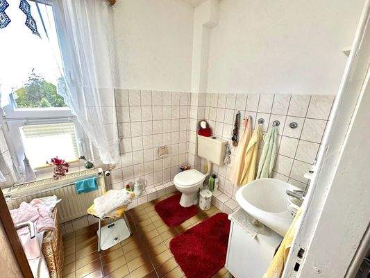 Bad Blick 1 / Wohnung OG