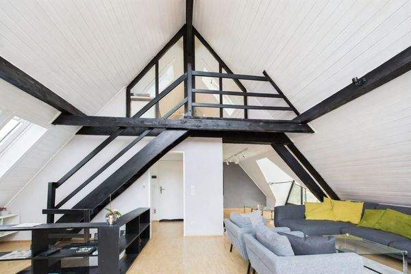 besondere Architektur