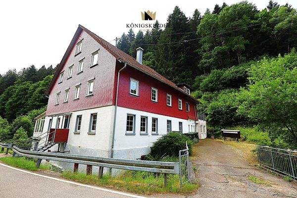 Das klösterliche Schmuckstück