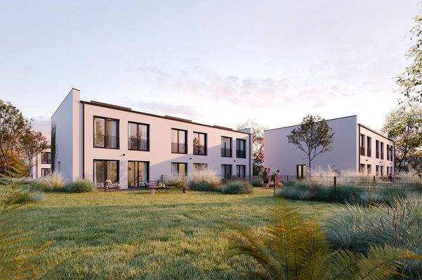 Außenvisualisierung