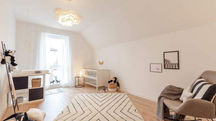 V1578 Kinderzimmer I Bild 1