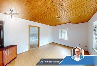 Wohnzimmer Obergeschoss