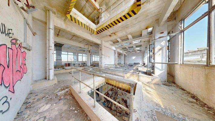 1.Obergeschoss_Hauptraum_Bild _2