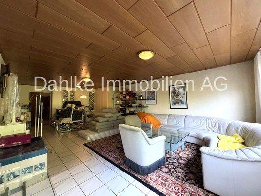 Einliegerwohnung Wohn-/ Essbereich, Bild 1