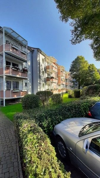 Dortmund Wohnungen, Dortmund Wohnung mieten