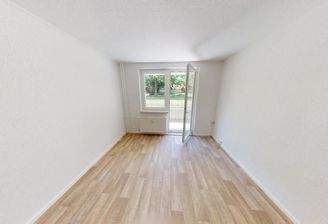 Wohnzimmer Vergleichswonung