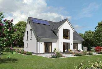 Terrassenansicht