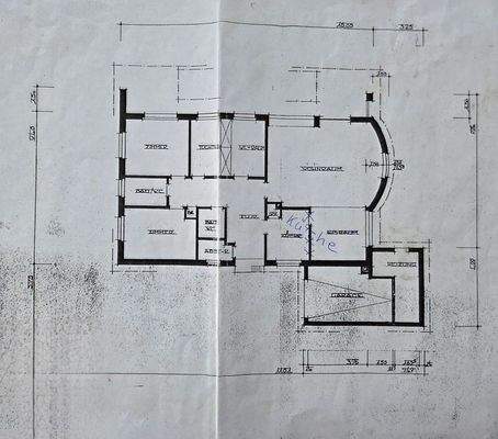 Grundriss (Original)
