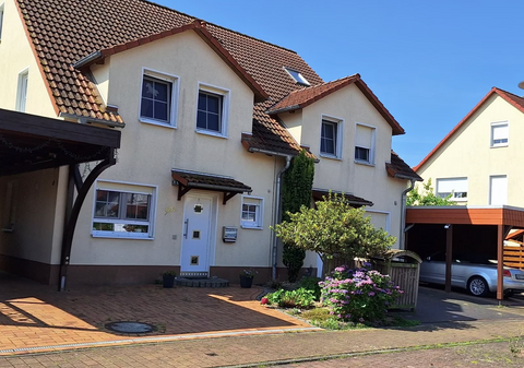 Wolfsburg Häuser, Wolfsburg Haus kaufen