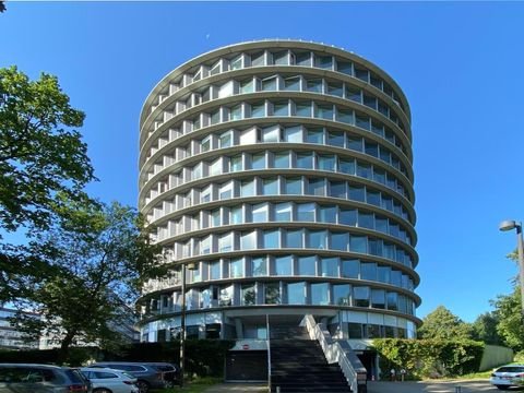 Hamburg Büros, Büroräume, Büroflächen 