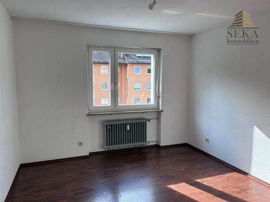 Schlafen 1 / homeoffice