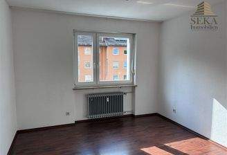 Schlafen 1 / homeoffice