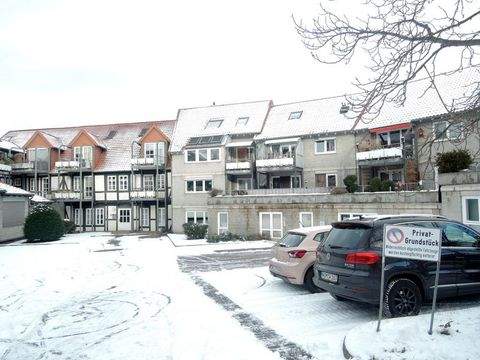 Northeim Wohnungen, Northeim Wohnung mieten