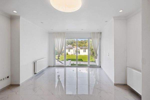 Wohn-/Schlafbereich EG Whg