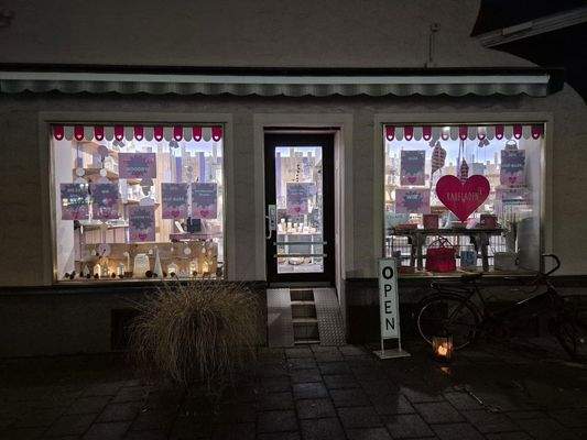 Einheit 3 Nachtansicht