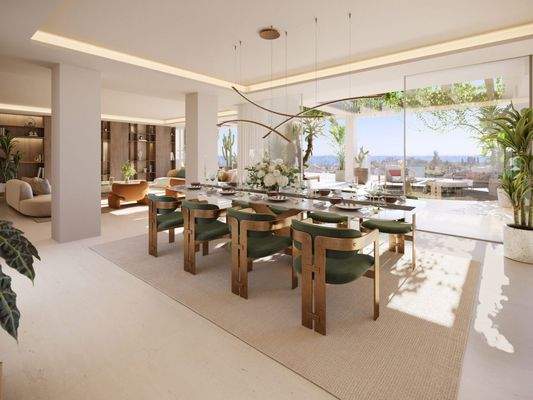 Photo: Apartment in Marbella Golden Mile