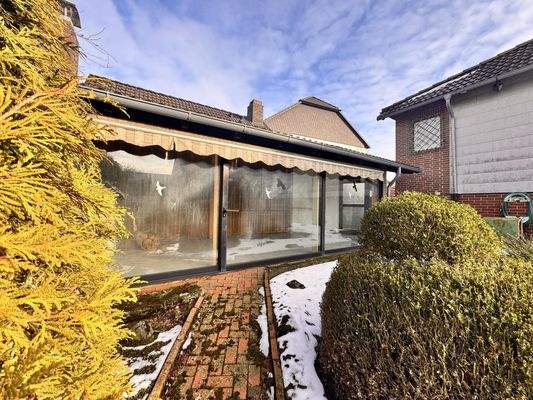 Geräte- & Abstellraum...