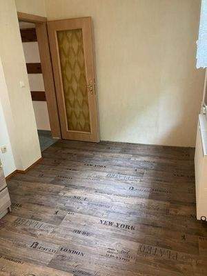 Kinderzimmer/Büro  EG