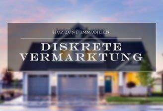 DISKRETE VERMARKTUNG