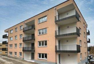 Neubau-Mietwohnungen Top-Lage