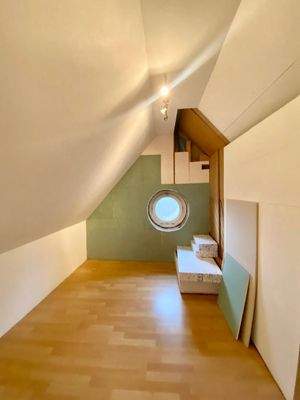 Vielleicht ein Bad...