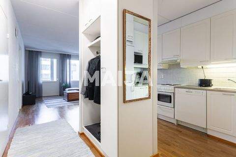 Tampere Wohnungen, Tampere Wohnung kaufen