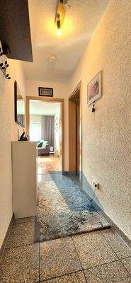 Flur EG-Wohnung
