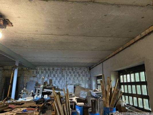 EG Bereich zur Hauptstraße