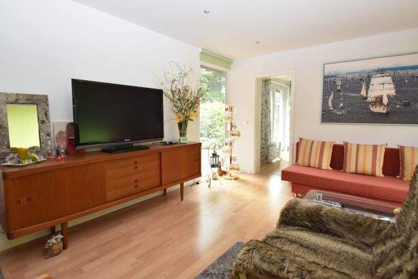 Wohnbereich Einliegerwohnung