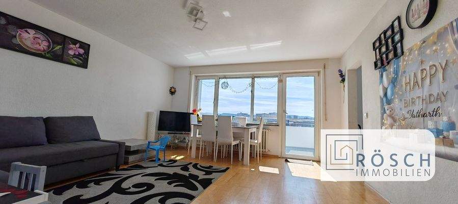 Wohnzimmer Im Hörnle Grenzach