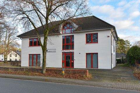 Munster Büros, Büroräume, Büroflächen 