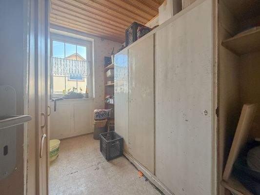 1 OG - Schlafzimmer 2