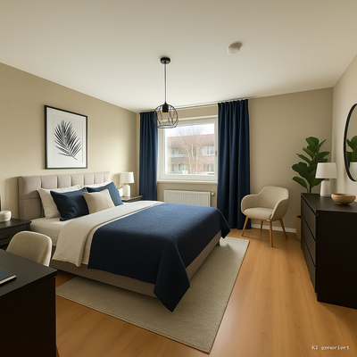Vorschlag Schlafzimmer