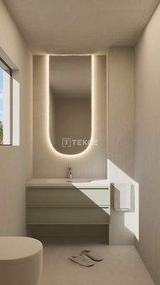 Luxury Villas with Private Pool in Gran Alacant