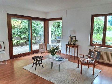 Baden-Baden Wohnungen, Baden-Baden Wohnung kaufen