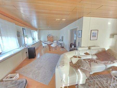 Wohn-Esszimmer - OG (1)