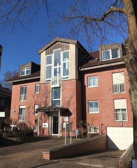 Lingen (Ems) Wohnungen, Lingen (Ems) Wohnung mieten