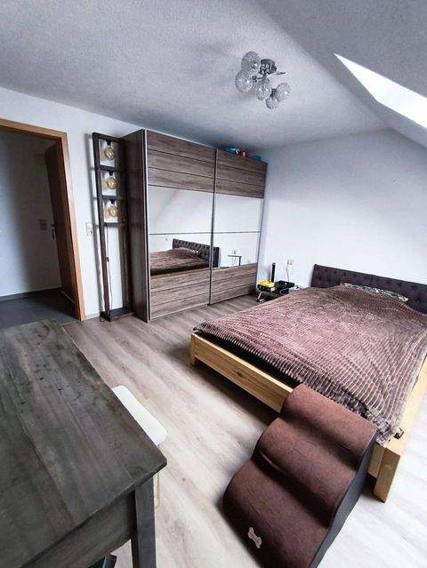 Rot Am See Wohnungen, Rot Am See Wohnung mieten