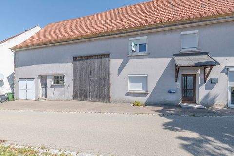 Schwenningen am Heuberg Renditeobjekte, Mehrfamilienhäuser, Geschäftshäuser, Kapitalanlage