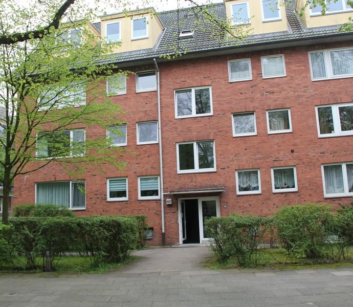 2,5 Zimmer Wohnung in Hamburg (Fuhlsbüttel)