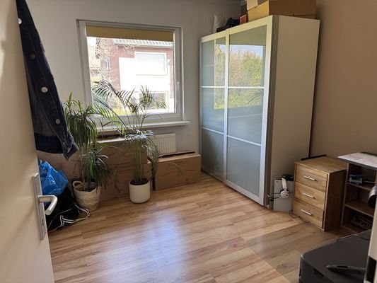 Arbeitszimmer 
