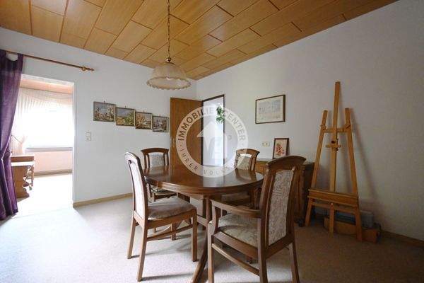 Haus RECHTS - Essen (Blick 1)